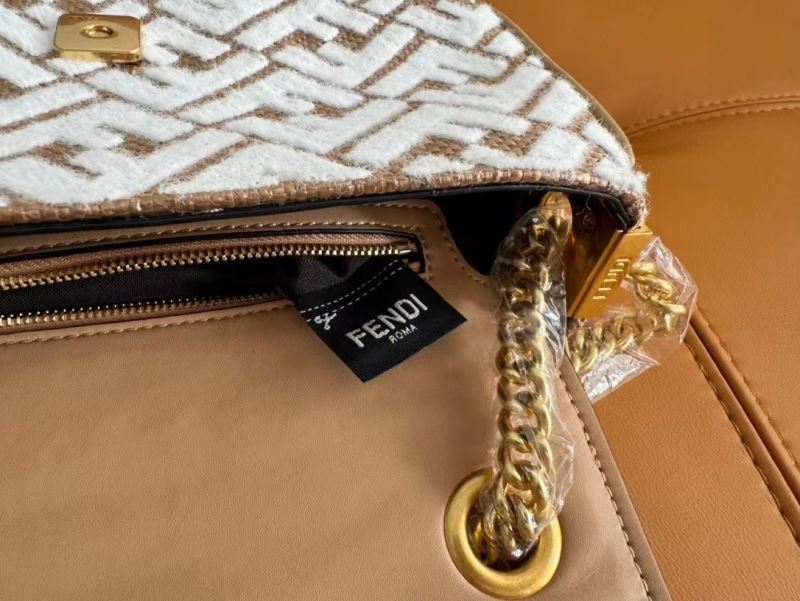 Fendi Baguette Bags